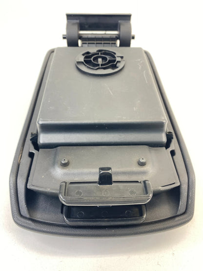 2007 2008 2009 MAZDA 3 MAZDA3 CENTER CONSOLE LID ARMREST ARM REST OEM