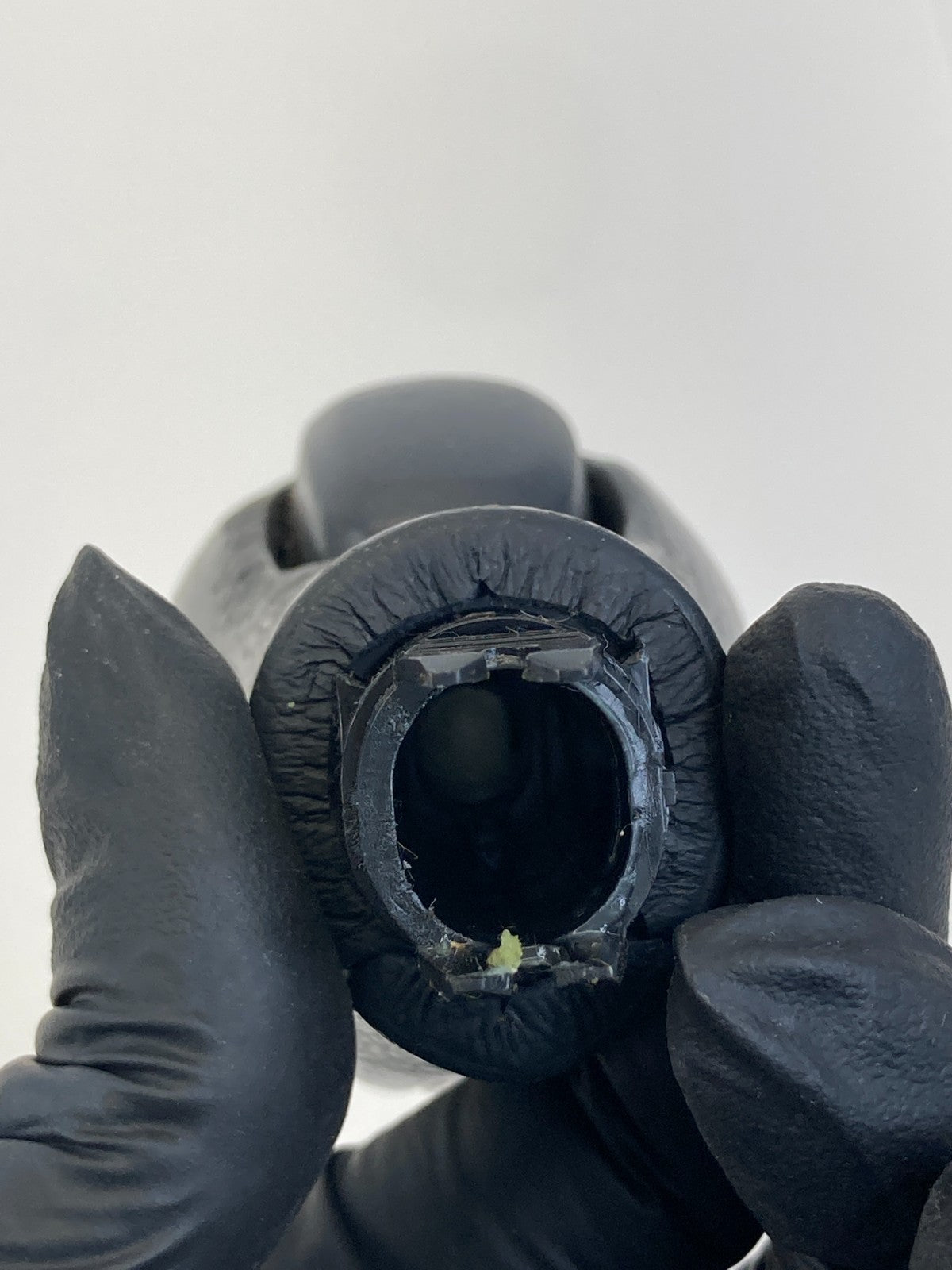 2009-2013 Infiniti G37 CVT Shifter Shift Selector Lever Handle Knob OEM