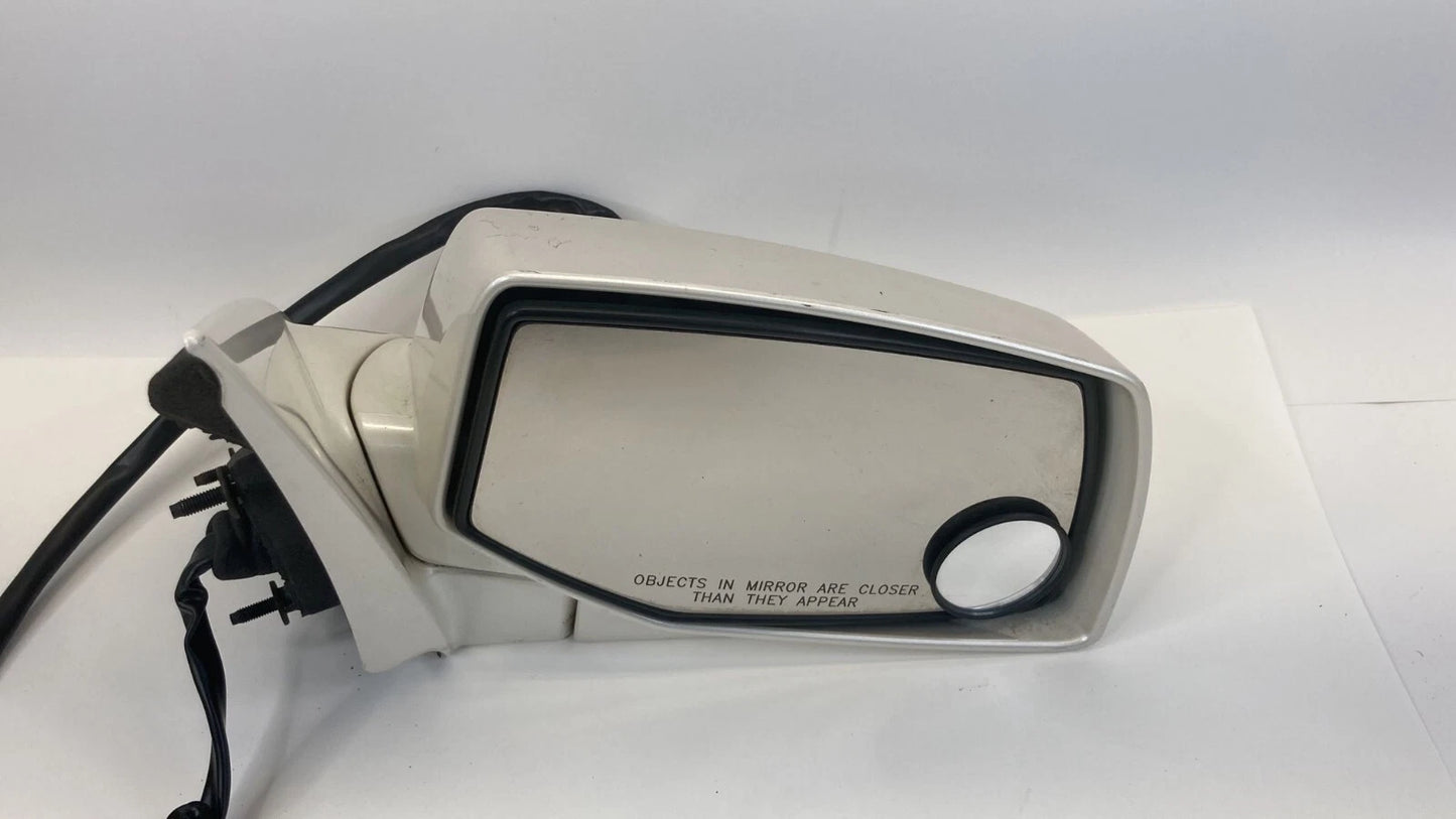 2007 2008 Cadillac SRX Right Passenger Side View Power Mirror Assy 15807456 OEM