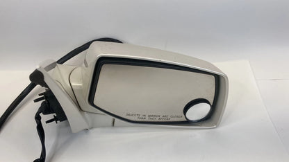 2007 2008 Cadillac SRX Right Passenger Side View Power Mirror Assy 15807456 OEM