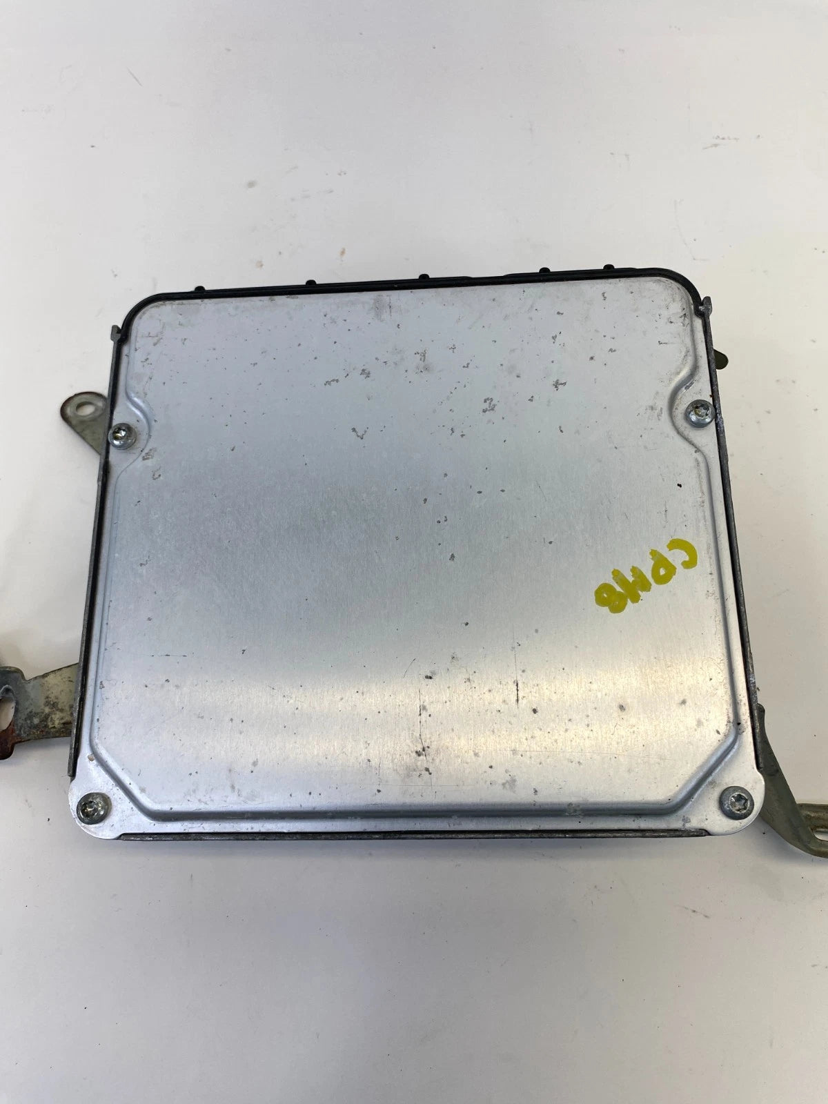 2016-2019 TOYOTA COROLLA ENGINE CONTROL UNIT MODULE ECU ECM Q3 OEM 89661-0ZQ92