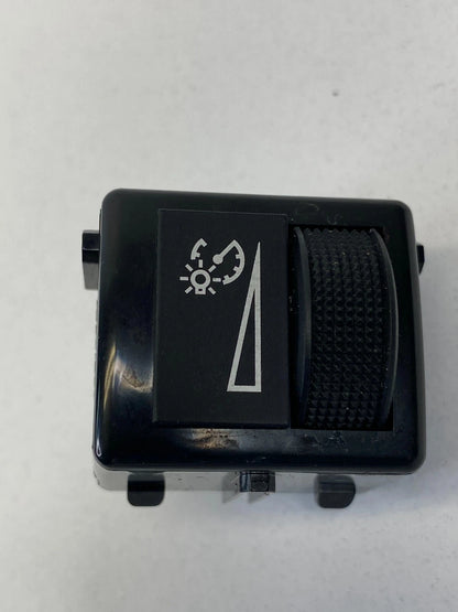 2014-2020 CHEVY IMPALA DIMMER INTERIOR HEADLIGHT LAMP CONTROL SWITCH 22865340