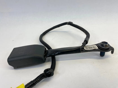 2012-2015 KIA OPTIMA FRONT LEFT DRIVER SEAT BELT BUCKLE RECEPTACLE END CATCH OEM