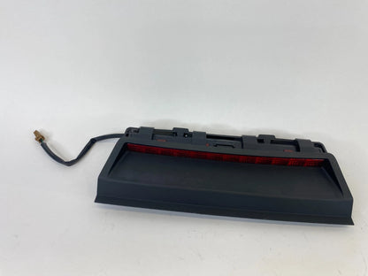 07 08 INFINITI G35 SEDAN 3RD THIRD BRAKE LIGHT HIGH MOUNTED LAMP 26598-JK000 OEM