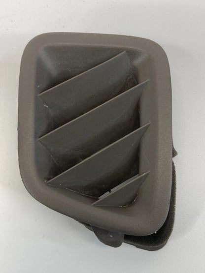 1996-2002 ACURA RL DASH RIGHT PASSENGER SIDE AIR VENT DEFROST DEFROSTER OEM