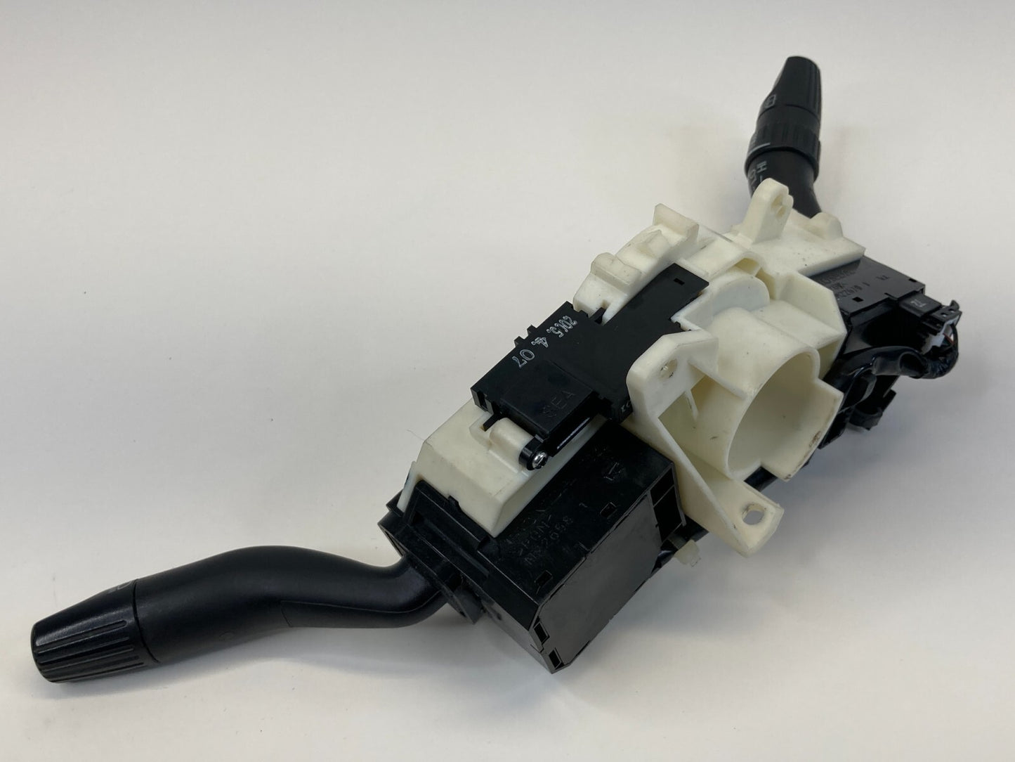 2005-2007 Honda Odyssey Turn Signal Headlight Wiper Control Switch Lever OEM