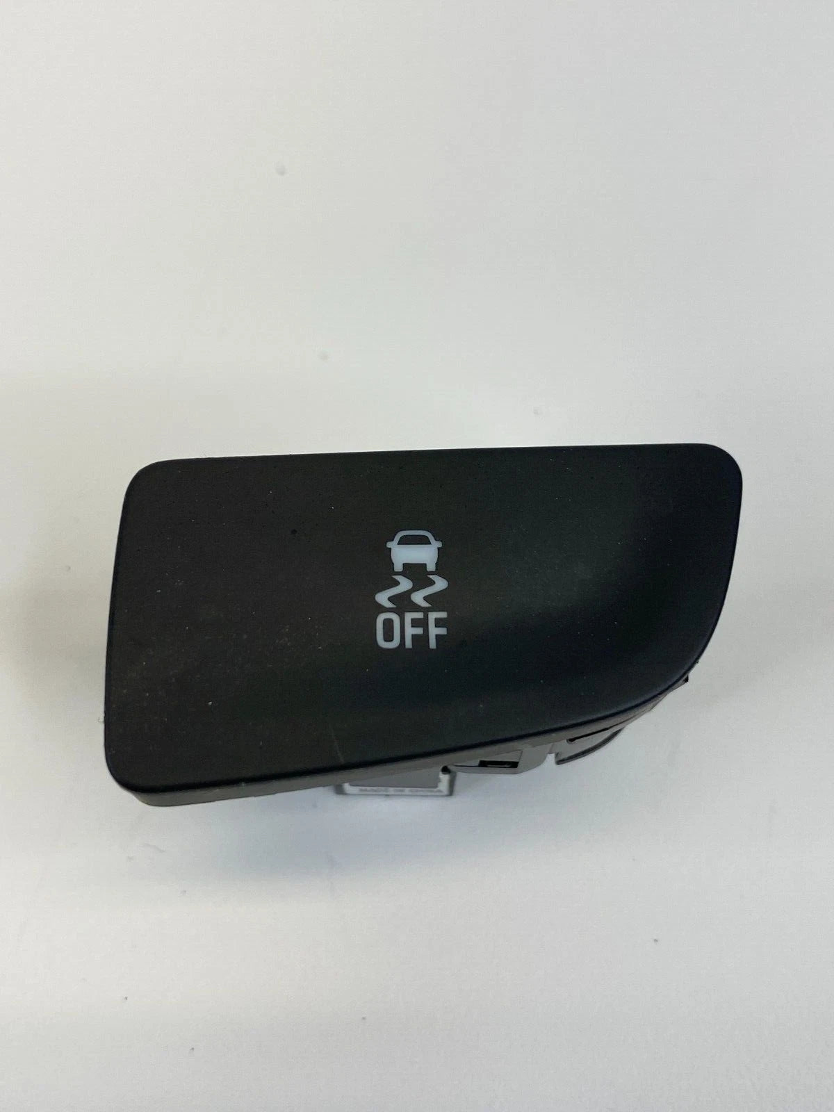 2014 2015 CHEVROLET MALIBU DASH OFF TRACTION SWITCH BUTTON CONTROL 23191939 OEM