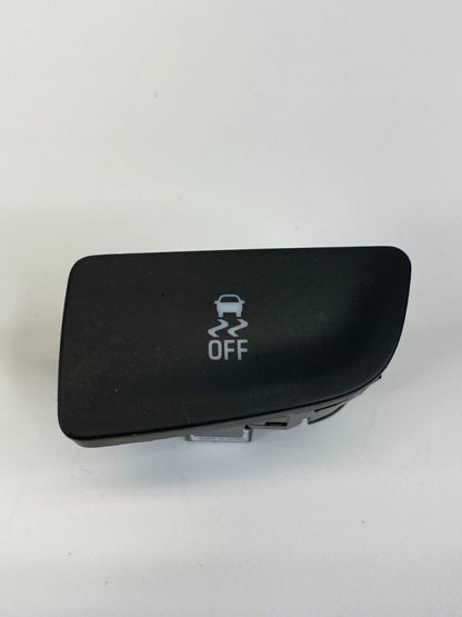 2014 2015 CHEVROLET MALIBU DASH OFF TRACTION SWITCH BUTTON CONTROL 23191939 OEM