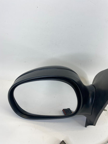 98 99 00 01 02 Ford Expedition Front Left Driver Side View Power Door Mirror