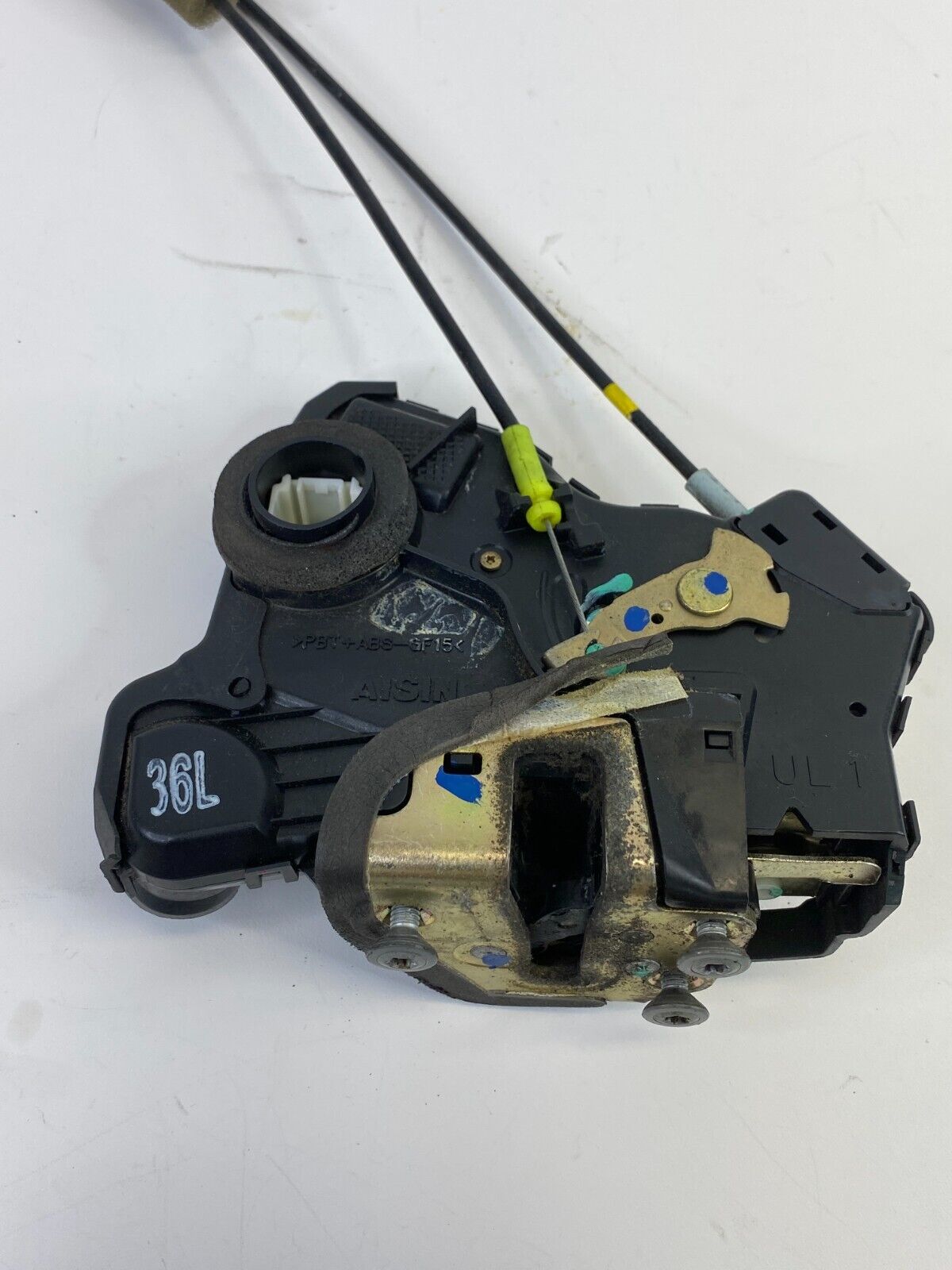 2002-2006 Toyota Camry Front Left Side Door Lock Latch Release Actuator Assy