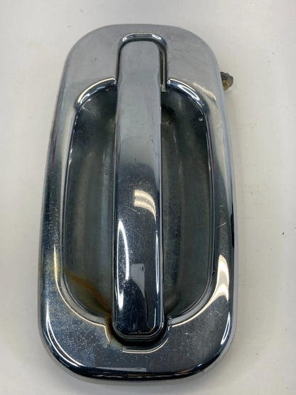 99-07 CHEVROLET SILVERADO 1500 FRONT RIGHT PASSENGER SIDE EXTERIOR DOOR HANDLE