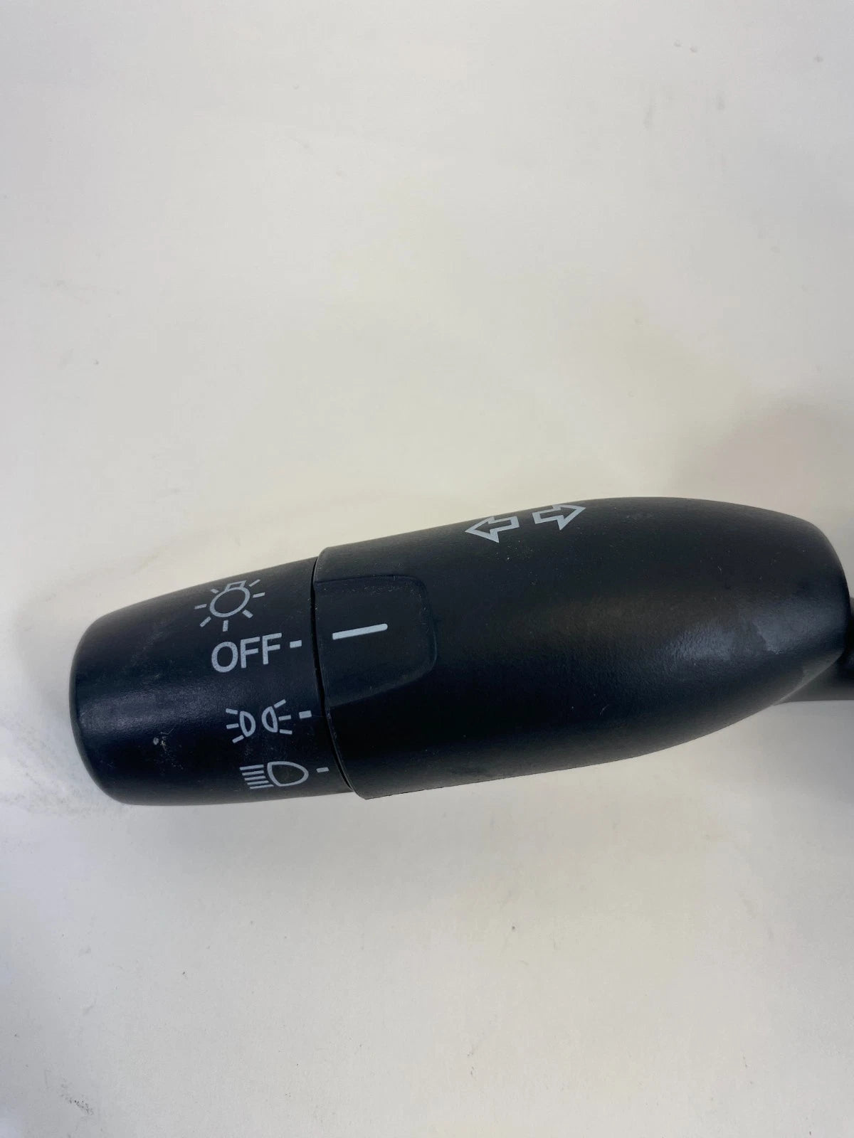 2008-2012 Honda Accord Headlight Turn Signal Control Switch M29843 OEM