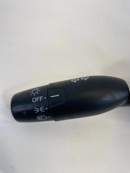 2008-2012 Honda Accord Headlight Turn Signal Control Switch M29843 OEM