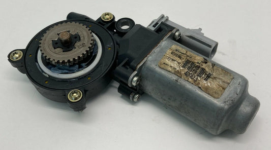 2002-2006 JEEP LIBERTY FRONT RIGHT PASSENGER SIDE DOOR WINDOW MOTOR 400613 OEM