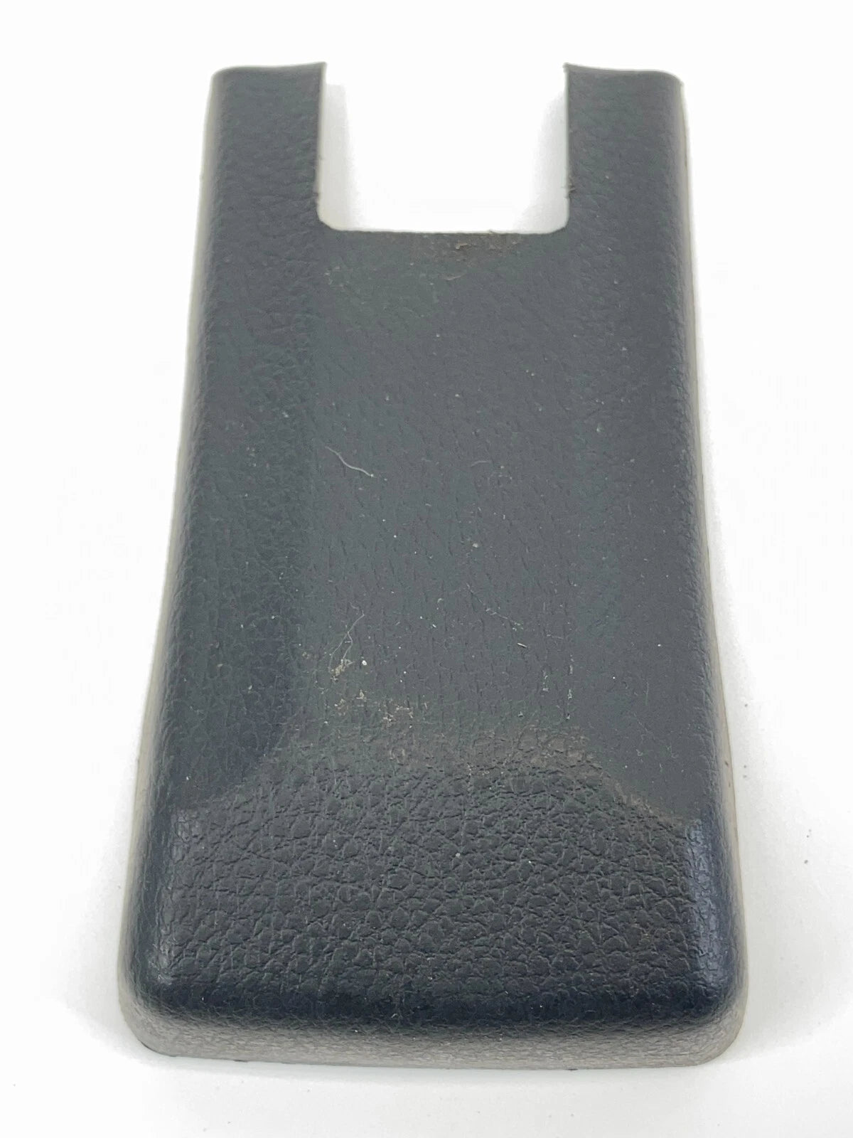 03-07 NISSAN MURANO RIGHT SIDE SEAT RAIL TRACK COVER TRIM BEZEL CAP 87507-CA000