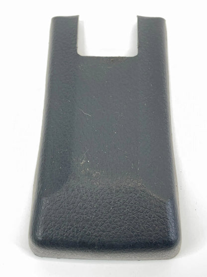 03-07 NISSAN MURANO RIGHT SIDE SEAT RAIL TRACK COVER TRIM BEZEL CAP 87507-CA000