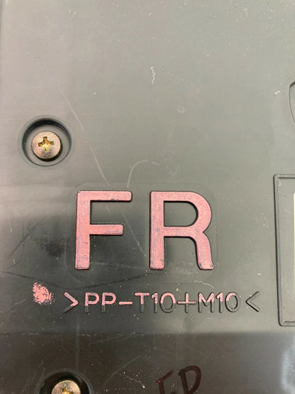 98-05 LEXUS GS300 98-00 GS400 FRONT RIGHT PASSENGER SIDE DOOR SPAEKER ASSEMBLY