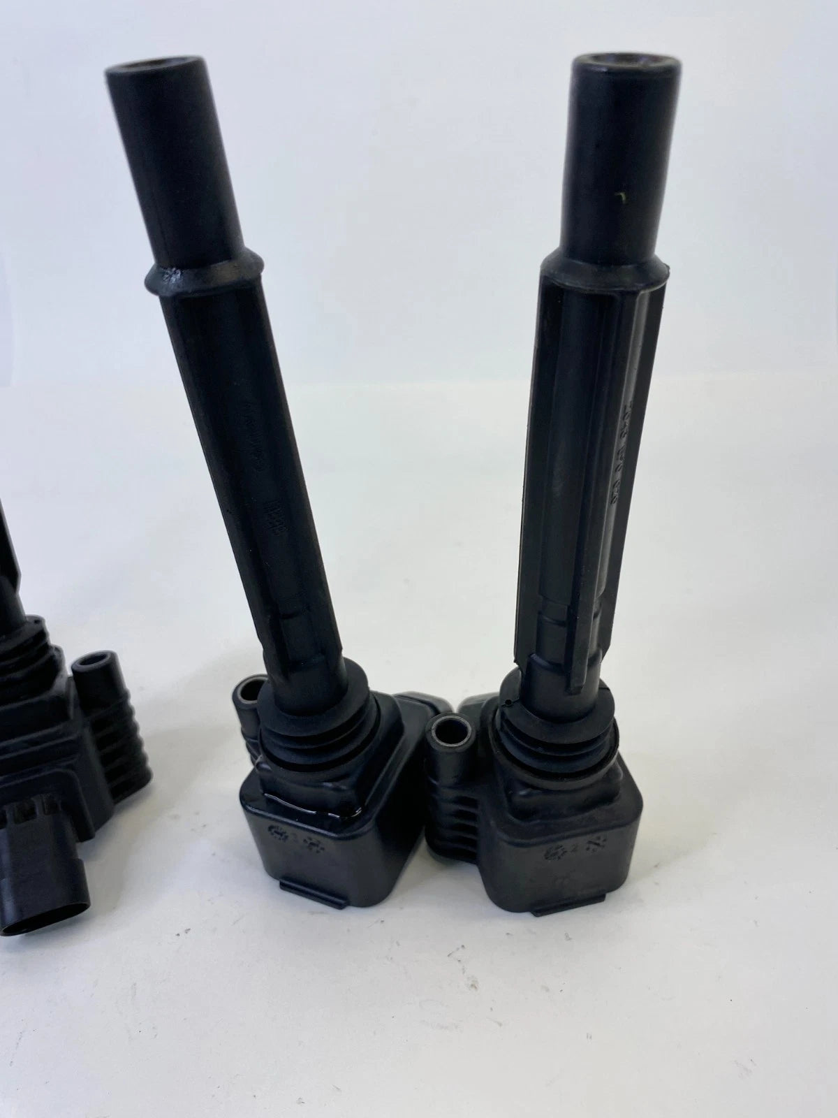 2013 14 15 2016 DODGE DART 1.4L A/T IGNITION COIL ASSEMBLY SET OF 4 OEM