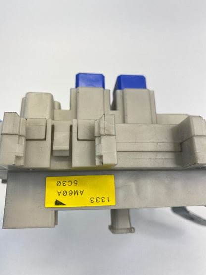 2003-2007 Nissan Murano 3.5L V6 Under Dash Fuse Box Relay Junction Block Unit