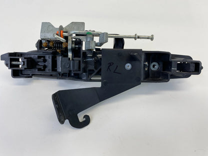 06-12 FORD FUSION 06-11 MERCURY MILAN REAR LEFT SIDE EXTERIOR DOOR HANDLE OEM