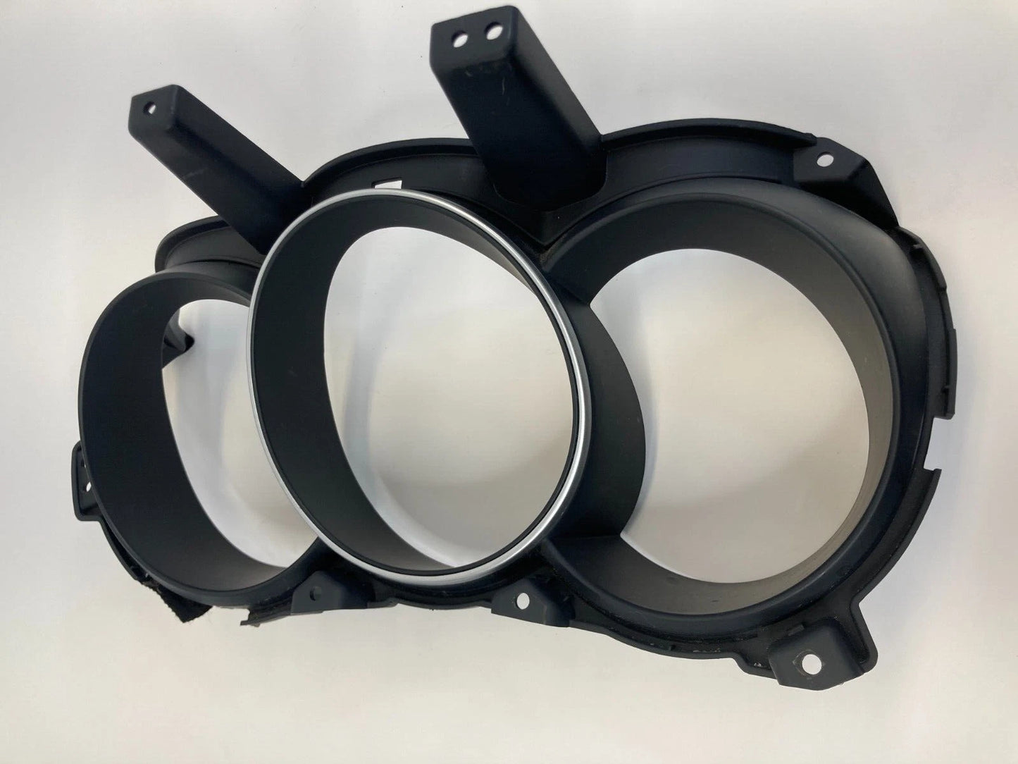 2011 2012 KIA FORTE SEDAN SPEEDOMETER INSTRUMENT CLUSTER DASH BEZEL 84832-1M200