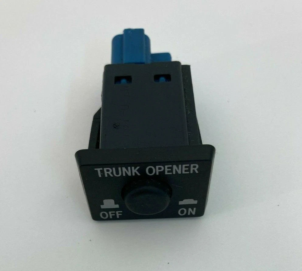 2003-2008 MAZDA 6 MAZDA6 TRUNK OPENER RELEASE BUTTON CONTROL SWITCH 15A257 OEM