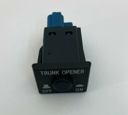 2003-2008 MAZDA 6 MAZDA6 TRUNK OPENER RELEASE BUTTON CONTROL SWITCH 15A257 OEM