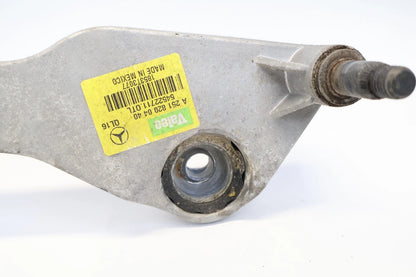 2006-2013 MERCEDES-BENZ W251 R350 R320 FRONT WIPER MOTOR W/ LINKAGE A2518200440