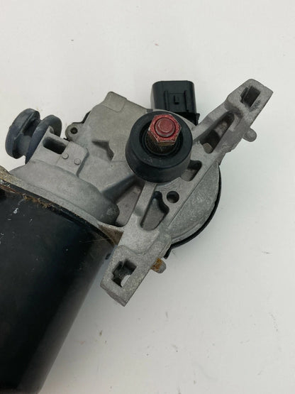 2006 2007 2008 2009 2010 HYUNDAI SONATA WINDSHIELD WIPER MOTOR 98110-3K000 OEM