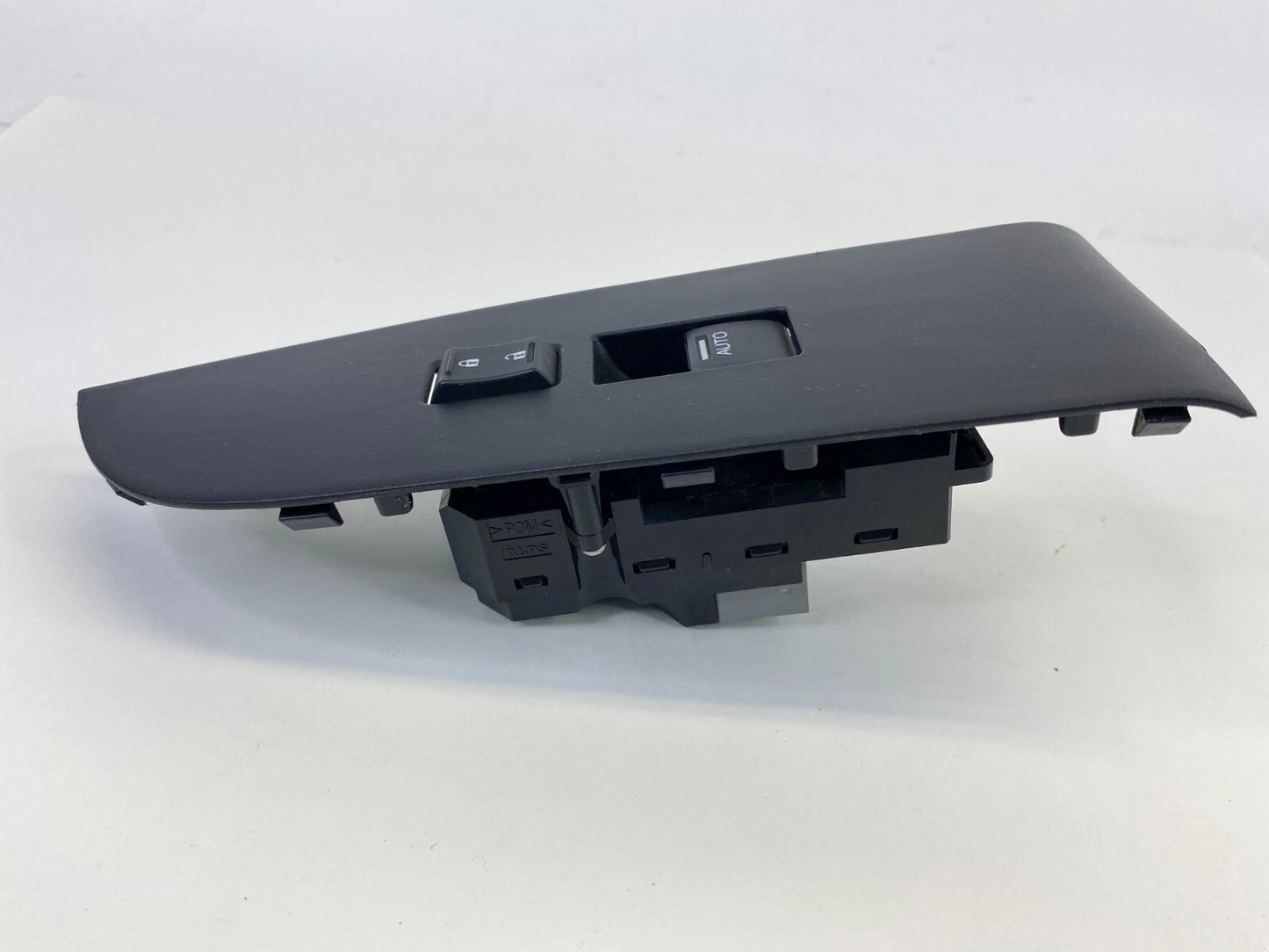 2011-2013 HONDA ODYSSEY FRONT RIGHT PASSENGER DOOR WINDOW UNIT OEM 35760-TK8-A22