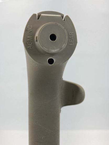 11-14 DODGE AVENGER REAR LEFT SIDE ROOF INNER GRAB GRIP HANDLE L0079364AA OEM