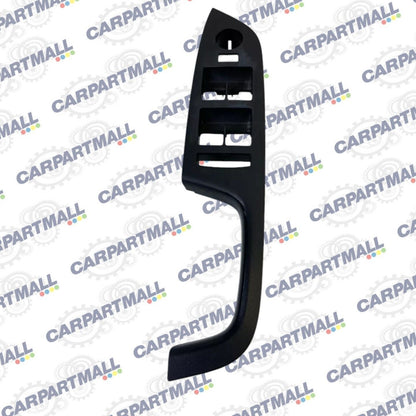 2010-2017 Chevrolet Equinox Front Left Master Window Switch Bezel Trim 25946838