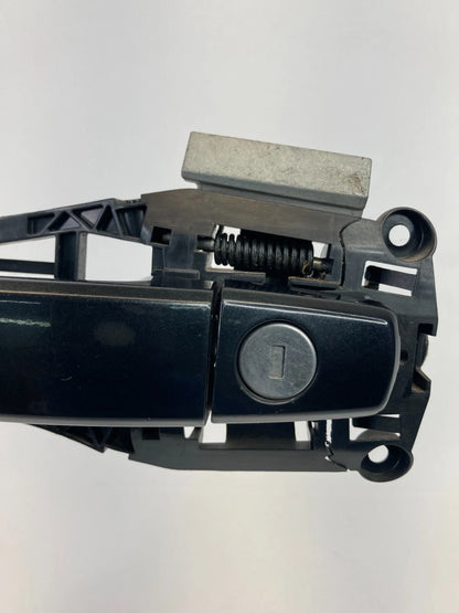 2011 2012 CHEVROLET CRUZE FRONT LEFT SIDE EXTERIOR DOOR HANDLE 9400-2321 OEM