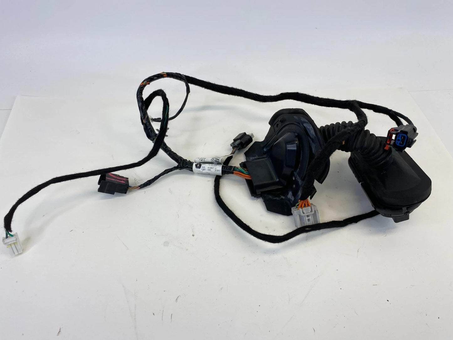 2009 2010 DODGE JOURNEY FRONT RIGHT SIDE DOOR WIRE WIRING HARNESS 04795994AE OEM