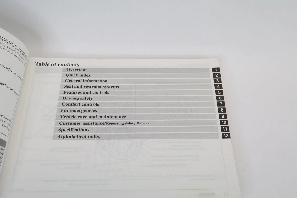 2018 MITSUBISHI OUTLANDER SPORT & RVR OWNERS MANUAL WARRANTY HANDBOOK GUIDE OEM