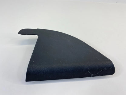 2012-2017 KIA RIO REAR LEFT SIDE DOOR INTERIOR CORNER COVER TRIM 83910-1W200 OEM