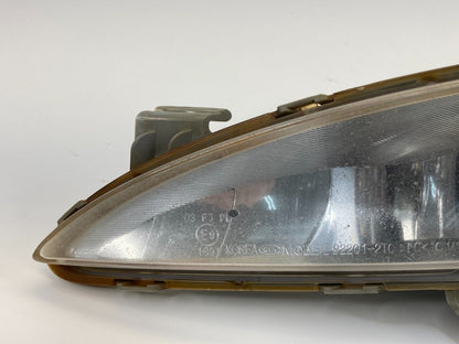 2011 2012 2013 Kia Optima Front Left Driver Fog Light Lamp Foglight OEM