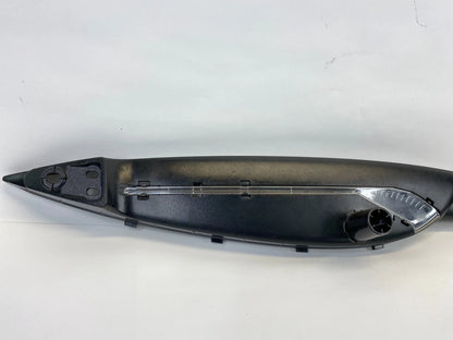 07-15 MINI COOPER FRONT RIGHT INNER CARRIER DOOR ARMREST BRACKET SUPPORT 2753724