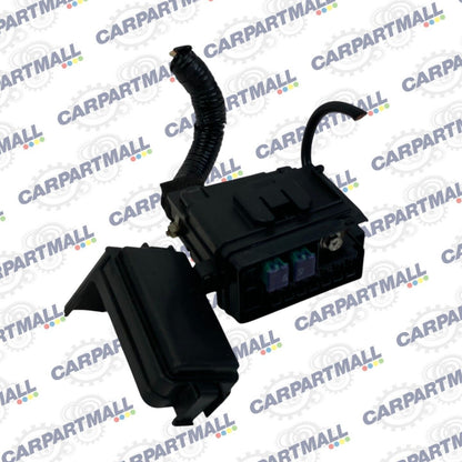 2005-2007 Honda Odyssey 3.5L A/T Engine Compartment Small Multi Relay Box Unit