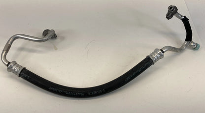 2012 2013 MAZDA 3 AC AIR CONDITIONING SUCTION HOSE PIPE TUBE ASSEMBLY OEM
