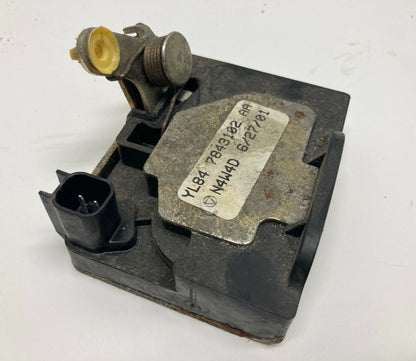 01-07 FORD ESCAPE 05-07 MARINER REAR TRUNK LATCH LOCK ACTUATOR YL847843102AA OEM