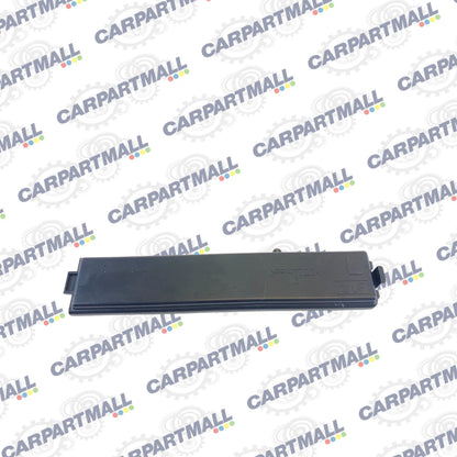 2009 2010 PONTIAC VIBE LEFT SIDE RELAY FUSE BOX CAP LID COVER OEM