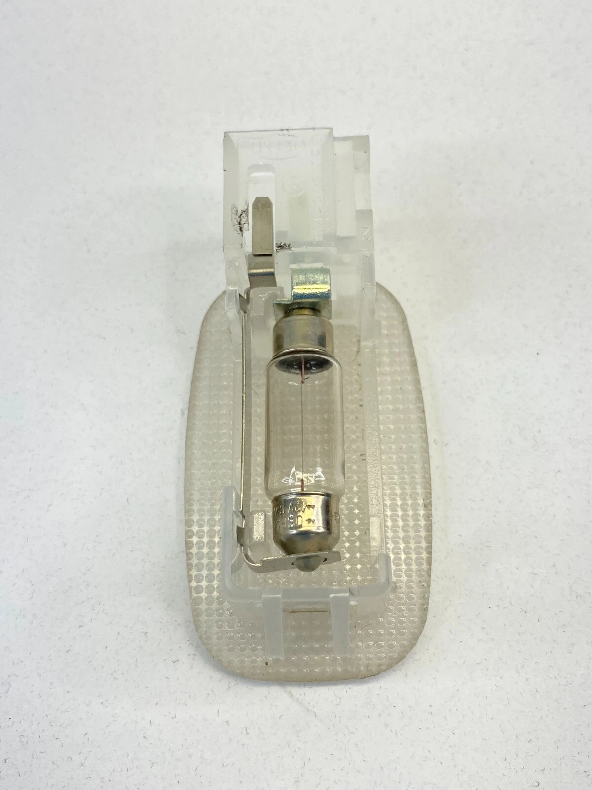 06-12 MERCEDES-BENZ R350 07-09 R320 INTERIOR ROOF COURTESY SUN VISOR LIGHT LAMP