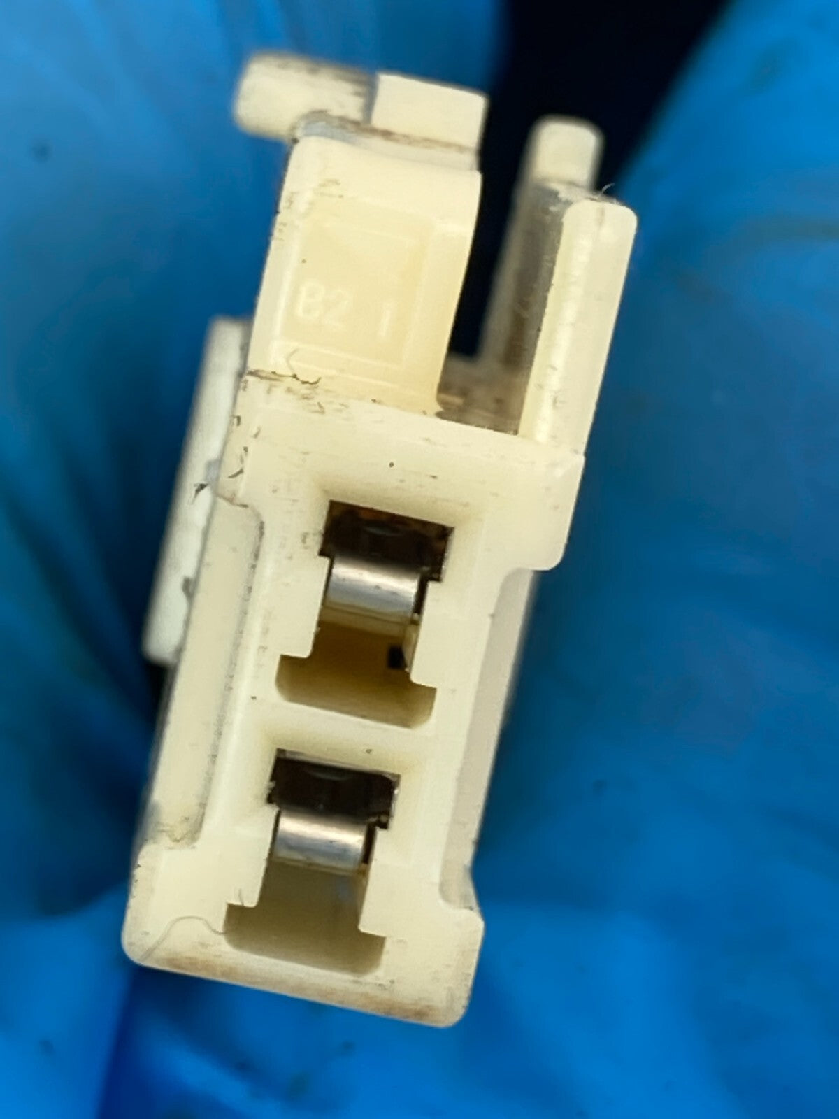 03-08 Subaru Forester Front Right Passenger Door Wire Wiring Harness 81821SA210