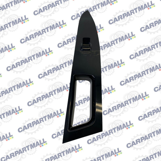 13-20 Ford Fusion Front Right Side Door Window Switch Cover Bezel DS73-14A563-B