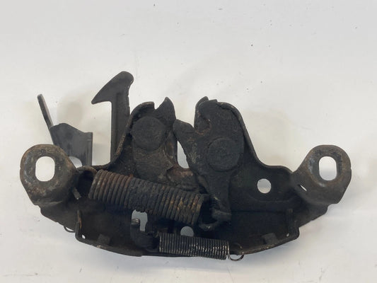 2002-2006 NISSAN ALTIMA FRONT HOOD LATCH LOCK RELEASE ACTUATOR MECHANISM OEM
