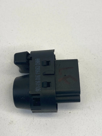 2006-2013 CHEVROLET IMPALA 14-16 CHEVY LIMITED FRONT LEFT DRIVER MIRROR SWITCH