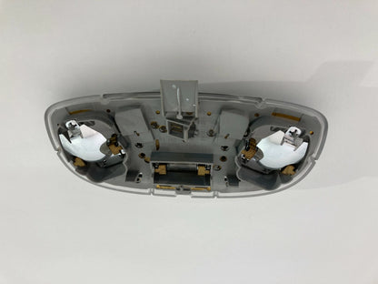 2006-2012 FORD FUSION REAR OVERHEAD DOME MAP READING LIGHT LAMP 5L24-13776-AA