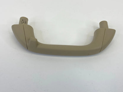 2003-2008 TOYOTA COROLLA ROOF INTERIOR INNER REAR LEFT GRIP GRAB ASSIST HANDLE