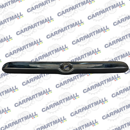 2008-2010 CHRYSLER TOWN & COUNTRY REAR LIFTGATE TRUNK HANDLE MOLDING 04894021AE